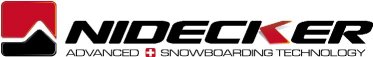 Nidecker logo